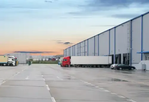 Оптовый рынок Август